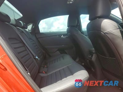 Zdjęcie 10 z 13 samochodu: 2023 KIA FORTE GT LINE VIN:3KPF54AD3PE530243 - miniatura