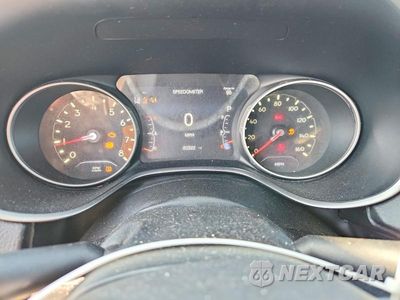 Zdjęcie 9 z 14 samochodu: 2021 JEEP COMPASS 80TH EDITION VIN:3C4NJCEB6MT550021 - miniatura