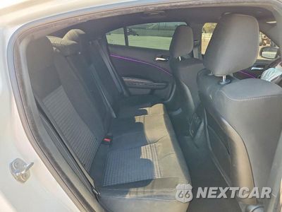 Zdjęcie 10 z 12 samochodu: 2019 DODGE CHARGER R/T VIN:2C3CDXCT1KH550066 - miniatura