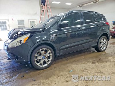 2014 FORD ESCAPE SE 1FMCU0G98EUA43793 - główne zdjęcie licytacji z USA - miniatura