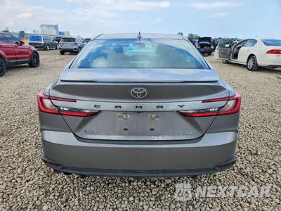 Zdjęcie 6 z 12 samochodu: 2026 TOYOTA CAMRY SE VIN:4T1DAACK8TU654755 - miniatura