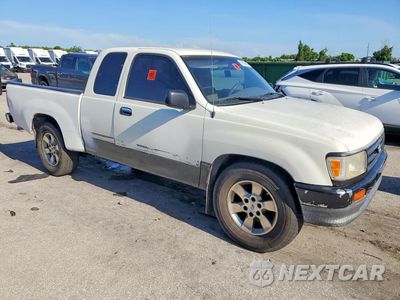 Czwarte zdjęcie samochodu z boku: 1996 TOYOTA T100 DX VIN:JT4TN12D3T0026472 - miniatura