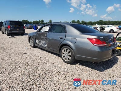 Drugie zdjęcie samochodu z przodu: 2007 TOYOTA AVALON XLS VIN:4T1BK36B17U207167 - miniatura