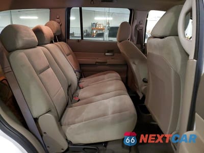 Zdjęcie 11 z 13 samochodu: 2005 DODGE DURANGO SLT VIN:1D4HB48D25F545796 - miniatura