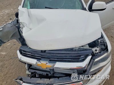 Zdjęcie 11 z 12 samochodu: 2018 CHEVROLET COLORADO VIN:1GCGTBENXJ1225690 - miniatura