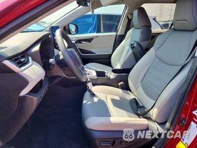 Zdjęcie 7 z 13 samochodu: 2024 TOYOTA RAV4 XLE PREMIUM VIN:2T3A1RFV9RW438209 - miniatura