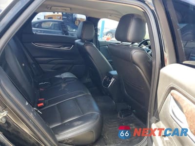 Zdjęcie 10 z 13 samochodu: 2019 CADILLAC XTS LUXURY VIN:2G61M5S38K9118239 - miniatura