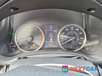 Zdjęcie 9 z 13 samochodu: 2017 LEXUS NX 200T BASE VIN:JTJBARBZ8H2116467 - miniatura