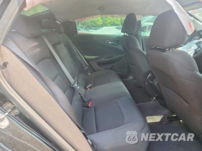 Zdjęcie 10 z 12 samochodu: 2022 CHEVROLET MALIBU LT VIN:1G1ZD5ST4NF163179 - miniatura
