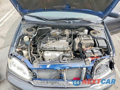 Zdjęcie 11 z 12 samochodu: 2003 MITSUBISHI LANCER OZ RALLY VIN:JA3AJ86E93U121673 - miniatura