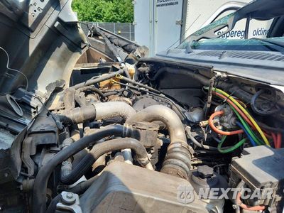 Zdjęcie 11 z 13 samochodu: 2017 FORD F750 SUPER DUTY VIN:1FDWF7DE1HDB05976 - miniatura