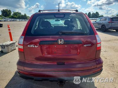 Zdjęcie 6 z 13 samochodu: 2010 HONDA CR-V LX VIN:5J6RE4H38AL089910 - miniatura