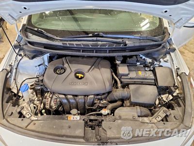 Zdjęcie 11 z 12 samochodu: 2018 KIA FORTE5 LX VIN:KNAFK5A87J5772731 - miniatura