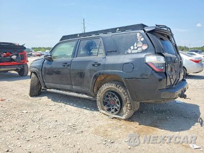 Drugie zdjęcie samochodu z przodu: 2023 TOYOTA 4RUNNER TRD PRO VIN:JTELU5JR0P6106415 - miniatura
