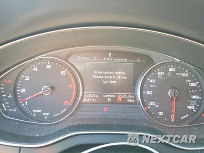 Zdjęcie 9 z 13 samochodu: 2024 AUDI Q5 PREMIUM 45 VIN:WA1GAAFY5R2076727 - miniatura