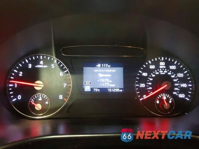 Zdjęcie 9 z 13 samochodu: 2019 KIA SORENTO LX V6 VIN:5XYPGDA51KG480655 - miniatura