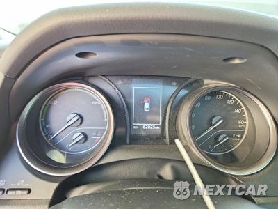 Zdjęcie 9 z 12 samochodu: 2023 TOYOTA CAMRY HYBRID SE VIN:4T1S31AK1PU610834 - miniatura