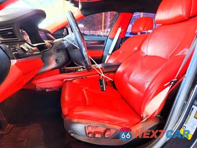 Zdjęcie 7 z 12 samochodu: 2012 BMW 750 LI VIN:WBAKB8C55CC962822 - miniatura