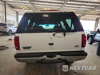 Zdjęcie 6 z 13 samochodu: 2000 FORD EXPEDITION XLT VIN:1FMRU1668YLA54231 - miniatura