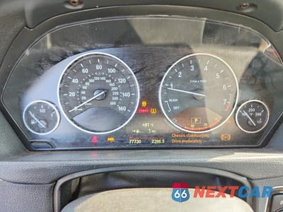 Zdjęcie 9 z 12 samochodu: 2015 BMW 428 VIN:WBA3N7C58FK223444 - miniatura