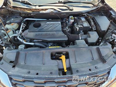 Zdjęcie 11 z 12 samochodu: 2023 NISSAN ROGUE SL VIN:5N1BT3CB1PC797121 - miniatura