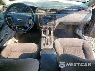 Zdjęcie 8 z 12 samochodu: 2013 CHEVROLET IMPALA LS FLEET VIN:2G1WF5E3XD1123171 - miniatura