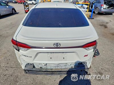 Zdjęcie 6 z 12 samochodu: 2020 TOYOTA COROLLA SE VIN:JTDS4RCE3LJ033114 - miniatura