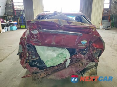 Zdjęcie 6 z 12 samochodu: 2013 SUBARU IMPREZA LIMITED VIN:JF1GJAH69DH018083 - miniatura