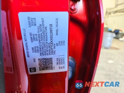 Zdjęcie 13 z 13 samochodu: 2025 CHEVROLET COLORADO LT VIN:1GCPTCEKXS1199718 - miniatura