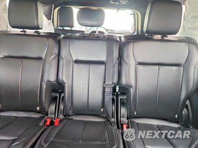 Zdjęcie 10 z 13 samochodu: 2021 FORD EXPEDITION XLT VIN:1FMJU1HT5MEA33528 - miniatura