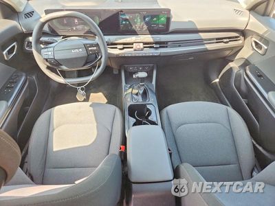 Zdjęcie 8 z 13 samochodu: 2025 KIA K4 LXS VIN:3KPFT4DE9SE056706 - miniatura