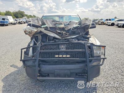 Piąte zdjęcie samochodu w środku: 2021 RAM 1500 CLASSIC TRADESMAN VIN:1C6RR7FT6MS537934 - miniatura