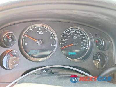 Zdjęcie 9 z 14 samochodu: 2009 CHEVROLET TAHOE SPECIAL VIN:1GNFK03029R199777 - miniatura