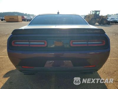 Zdjęcie 6 z 13 samochodu: 2020 DODGE CHALLENGER R/T SCAT PACK VIN:2C3CDZFJ5LH177203 - miniatura
