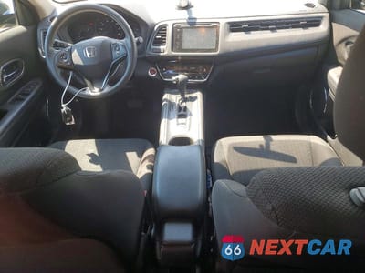 Zdjęcie 8 z 13 samochodu: 2018 HONDA HR-V EX VIN:3CZRU6H5XJG706284 - miniatura