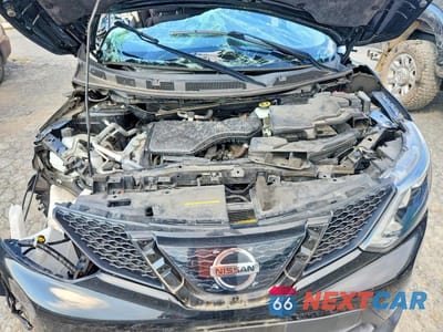 Zdjęcie 11 z 12 samochodu: 2019 NISSAN ROGUE SPORT S VIN:JN1BJ1CR4KW313819 - miniatura