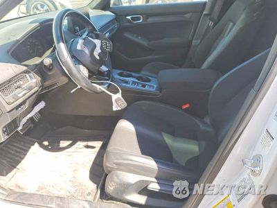 Zdjęcie 7 z 12 samochodu: 2024 HONDA CIVIC SPORT VIN:2HGFE2F51RH519949 - miniatura