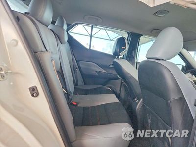 Zdjęcie 10 z 12 samochodu: 2023 NISSAN KICKS SR VIN:3N1CP5DV9PL534898 - miniatura