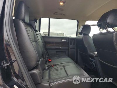 Zdjęcie 11 z 13 samochodu: 2019 FORD FLEX LIMITED VIN:2FMHK6D85KBA06101 - miniatura