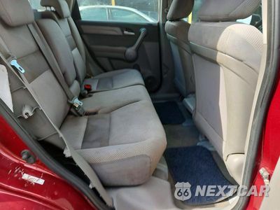 Zdjęcie 10 z 12 samochodu: 2008 HONDA CR-V LX VIN:5J6RE48318L041191 - miniatura
