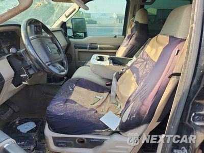 Zdjęcie 7 z 12 samochodu: 2008 FORD F250 SUPER DUTY VIN:1FTSW21R88EB90466 - miniatura
