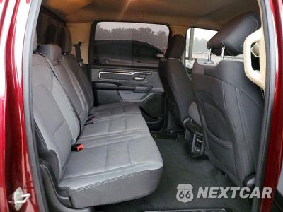 Zdjęcie 10 z 12 samochodu: 2019 RAM 1500 BIG HORN/LONE STAR VIN:1C6SRFFT1KN910725 - miniatura