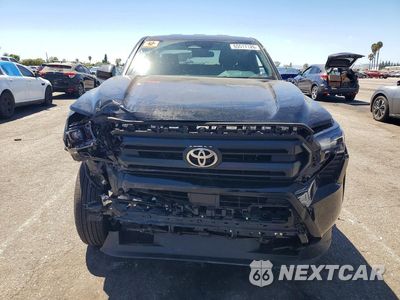 Piąte zdjęcie samochodu w środku: 2026 TOYOTA TACOMA SR VIN:3TYKD5HN9TT050718 - miniatura