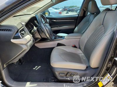 Zdjęcie 7 z 12 samochodu: 2022 TOYOTA CAMRY SE VIN:4T1G11AK6NU664199 - miniatura