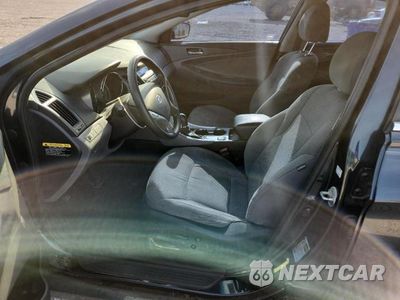 Zdjęcie 7 z 12 samochodu: 2013 HYUNDAI SONATA GLS VIN:5NPEB4AC0DH627354 - miniatura
