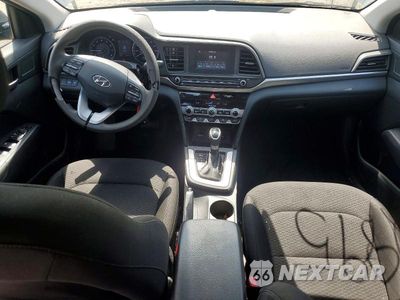 Zdjęcie 8 z 12 samochodu: 2020 HYUNDAI ELANTRA SE VIN:5NPD74LFXLH542895 - miniatura