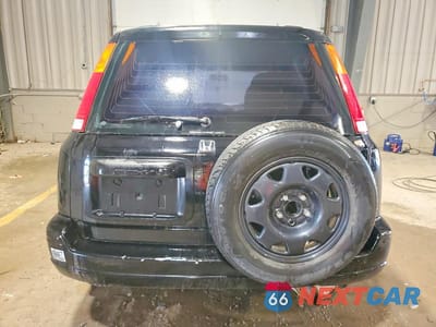 Zdjęcie 6 z 14 samochodu: 2000 HONDA CR-V LX VIN:JHLRD1840YC029486 - miniatura