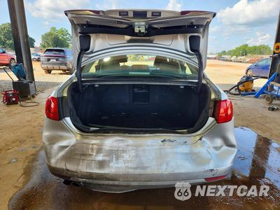 Zdjęcie 6 z 13 samochodu: 2014 VOLKSWAGEN JETTA SE VIN:3VWD07AJ5EM301253 - miniatura