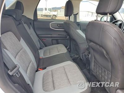 Zdjęcie 11 z 13 samochodu: 2023 FORD BRONCO SPORT BIG BEND VIN:3FMCR9B61PRD94882 - miniatura