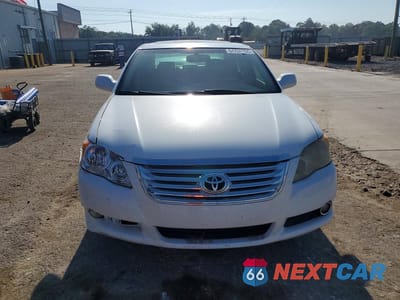 Piąte zdjęcie samochodu w środku: 2008 TOYOTA AVALON XLS VIN:4T1BK36B08U266583 - miniatura